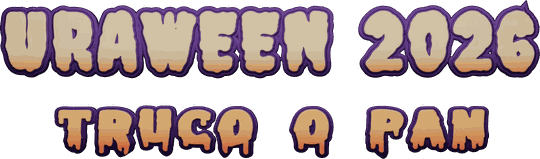 Uraween 2026: Truco o pan